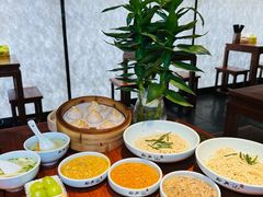 -裕兴记•蟹黄面馆(人民广场店)