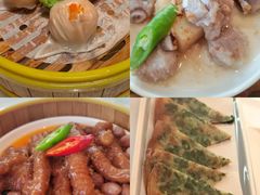 -醉辉皇原味海鲜江南菜(成都大魔方店)
