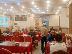 -华天延吉餐厅(西四总店)