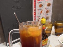 -香港新发烧腊茶餐厅(水围店)