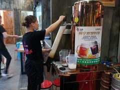 -517烧烤·龙虾·海鲜大排档(万象都荟店)