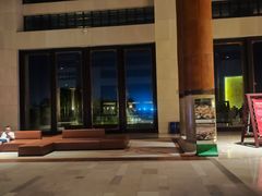 -三亚海棠湾万丽度假酒店