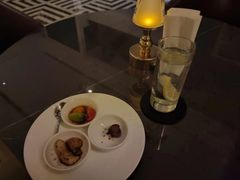 -Yan Ting 宴庭中餐厅(上海静安瑞吉酒店)