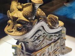 -陕西历史博物馆