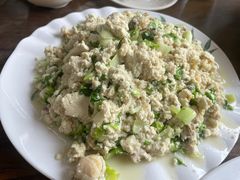 -晶渔坊·海鲜私房菜(东夷小镇店)