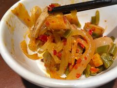 -羅秋明手工粉面