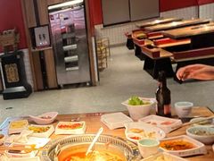 -季季红火锅(长沙步行街店)