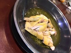 -国家五钻酒家·西樵旺阁渔村(西樵店)