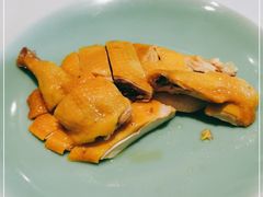 -西湖春天•老字号杭州菜(百汇店)