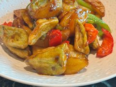 -奉天小馆·非遗东北菜(沈阳万象城店)