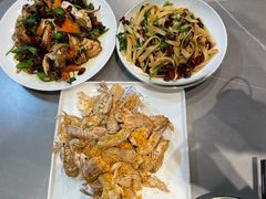 -荣祥海鲜·烟台菜(胜利路二部)