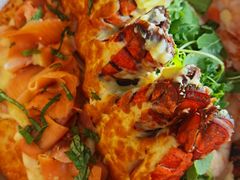 -Steveston Pizza Company (Richmond)