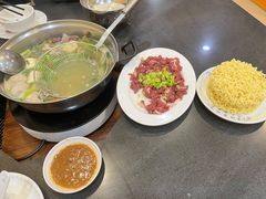 -甜来羊肉馆(水仙园店)