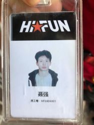 -嗨翻Hi-Fun竞技主题乐园·蹦床团建生日聚会(五棵松华熙店)