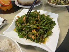 -百味园土菜馆(迎宾东路店)