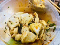 -刘信牛羊肉小炒泡馍(回民街店)
