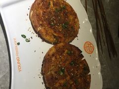 -小杨烤肉(高新店)