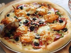 -安立可意大利美食