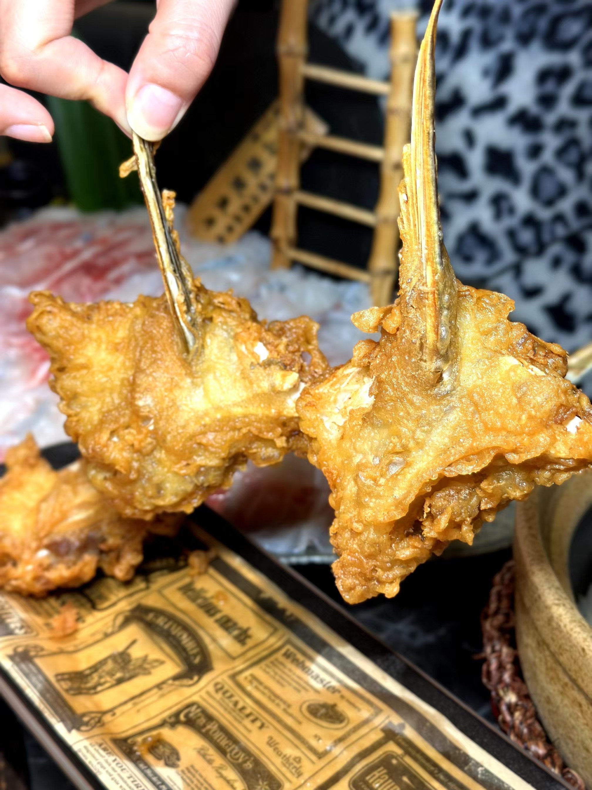 深圳龙岗好逛吃的地方 冲了‼️