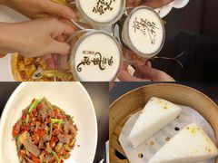 -书湘门地·中国十佳湘菜(西苑店)