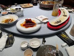 -苏淮景·苏闽融创菜·海鲜(原空港井河轩店)