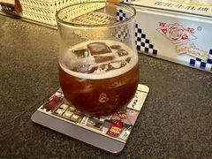 -沪水焙煎室(淡水路店)