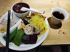 -素清香(解放路店)