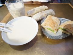 冰豆浆-桃园眷村(万象天地店)