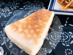三角饼-八两八金·莱芜特色炒鸡(市南漳浦路店)