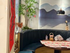 -山海菜馆·海肠捞饭·青岛菜(栈桥店)