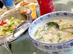 烂糊面-一麦·龙岛(上海青浦店)