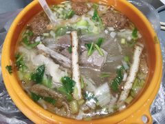 -夏家合汁(天润花园小区店)