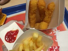 -汉堡王(砂之船奥莱店)