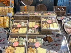 -Olé精品超市(苏州中心店)