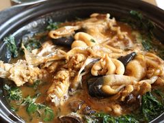 红烧河豚鱼-尚香汤包文博馆(合兴路店)