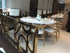 大堂-至潮餐厅精致粤菜·活鲈鱼·走地鸡(珠江新城店)