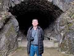 -灵栖洞天
