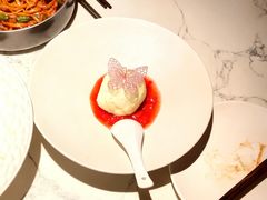 -奉天小馆·非遗东北菜(济南万象城店)