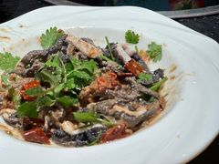 -京炭铜锅涮肉·羊蝎子·羊肉炉(保利·时光里店)