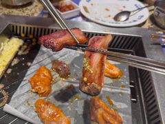 -阿亲家·韩式无限烤肉(春熙路店)