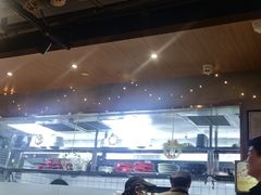 -三太子地摊烧烤·小龙虾(北蔡店)