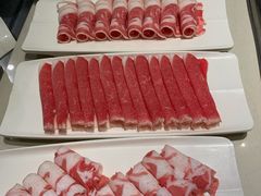 -海底捞火锅(武胜路凯德广场店)