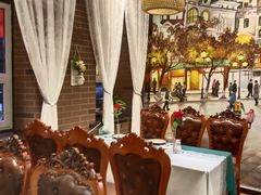 -安德烈俄式西餐厅(中央大街店)