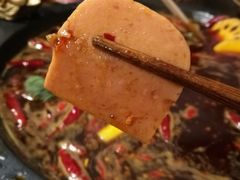 -黄潇洒老火锅(九眼桥宏济巷店)