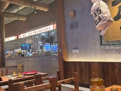 -北丐先生·野馄饨烧烤(长宁龙之梦店)