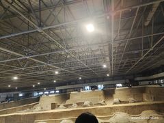 -秦始皇帝陵博物院-丽山园