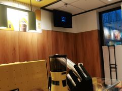 -麦当劳(玉桥中路店)