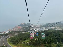 -摩天岭风景区