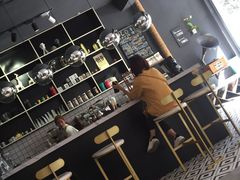 -旧屋咖啡(海景店)