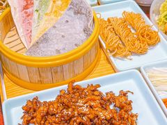 -宏状元现熬粥·京味菜(黄寺大街店)